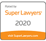 Super+Lawyers+2020+badge